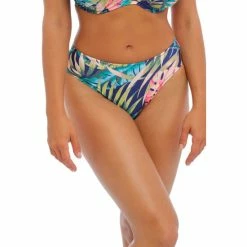 Cheapest 💯 Fantasie Langkawi Mid Rise 👙 Bikini Brief For Female 🎁