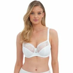 Budget 😉 Fantasie Adelle Uw Side Support Bra For Female ⌛
