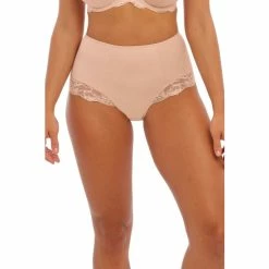Best reviews of ⌛ Fantasie Reflect High Waist Brief For Female 🤩
