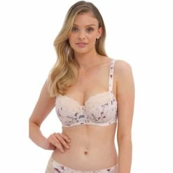 Best Pirce 😍 Fantasie Lucia Uw Side Support Bra For Female 🥰
