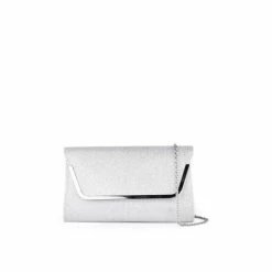 Best reviews of ๐ Paradox London Glitter 'Denise' Clutch Bag For Female ๐