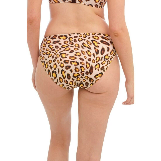 Hot Sale ๐ Fantasie Kabini Oasis Mid Rise ๐ Bikini Brief For Female ๐งจ - Image 2