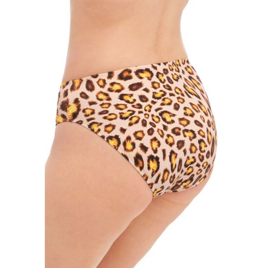 Hot Sale ๐ Fantasie Kabini Oasis Mid Rise ๐ Bikini Brief For Female ๐งจ - Image 3