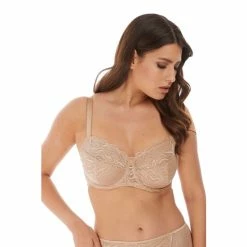 Best Pirce 😉 Fantasie Impression 3 Piece Bra For Female 💯