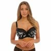 Cheap ⌛ Fantasie Olivia Underwire Side Support Bra For Female ⌛