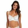 Deals ⌛ Fantasie Illusion Side Support Bra For Female ⌛