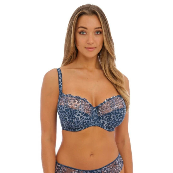 Brand new ⌛ Fantasie Antonia Underwire Side Support Bra For Female 🎁 - Image 6