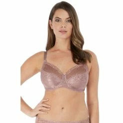 Outlet ๐ Fantasie Envisage Underwire Full Cup Side Support Bra For Female ๐