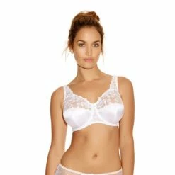 Flash Sale 👏 Fantasie Belle Full Cup Bra For Female ⭐