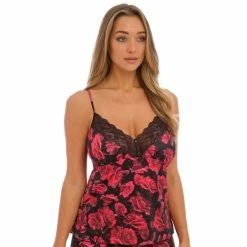 Cheapest 💯 Fantasie Lucia Cami For Female 👏