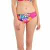 Best deal 🎁 Fantasie Halkidiki Mid Rise 👙 Bikini Brief For Female ⭐