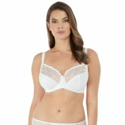 Budget ✨ Fantasie Ana Underwire Side Support Bra For Female 🧨