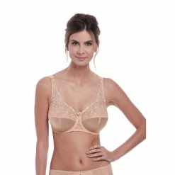 Discount 😍 Fantasie Belle Full Cup Bra For Female ❤️