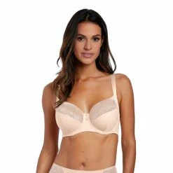 Promo 🌟 Fantasie Illusion Side Support Bra For Female 😉