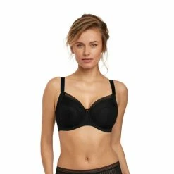 Promo ❤️ Fantasie Fusion Underwire Full Cup Side Support Bra For Female ✨