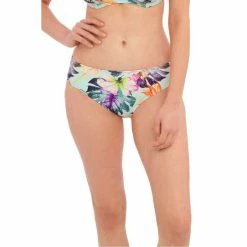 Wholesale 🥰 Fantasie Paradiso Mid Rise 👙 Bikini Brief For Female 🎉