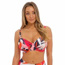 Cheapest ✔️ Fantasie Almeria Underwire Full Cup 👙 Bikini Top For Female 👏