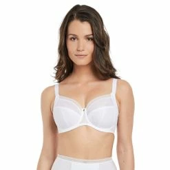 Best Pirce 🎁 Fantasie Fusion Underwire Full Cup Side Support Bra For Female 💯
