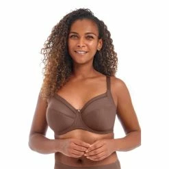 Hot Sale 😉 Fantasie Fusion Underwire Full Cup Side Support For Female ⌛