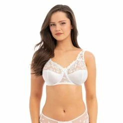 Promo ✔️ Fantasie Belle Full Cup Bra Gg For Female ✨