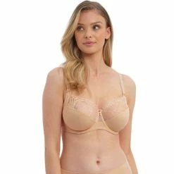 Top 10 ๐ Fantasie Adelle Uw Side Support Bra For Female ๐ฏ