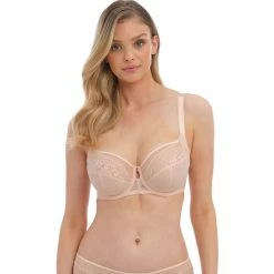 Discount 🤩 Fantasie Ann-Marie Underwire Side Support Bra For Female ⭐