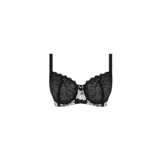 Best Sale 👏 Fantasie Olivia Underwire Balconette Bra For Female ✨ - Image 3