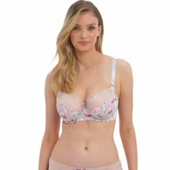 Best Sale 😉 Fantasie Skylar Underwire Side Support Bra For Female ✔️