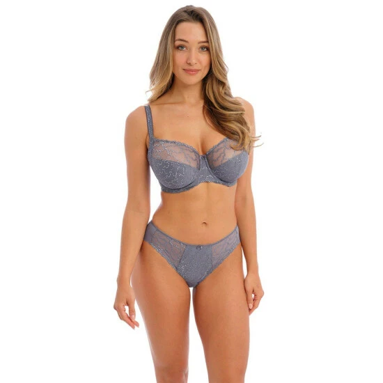 Promo 👏 Fantasie Ana Uw Side Support Bra For Female 🔔 - Image 3