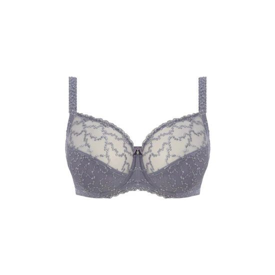 Promo 👏 Fantasie Ana Uw Side Support Bra For Female 🔔 - Image 4