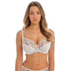 Brand new 🌟 Fantasie Aurelia Uw Side Support Bra For Female 👍
