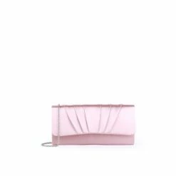 Brand new โญ Paradox London Satin 'Darrah' Clutch Bag For Female ๐