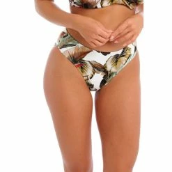 Deals 🛒 Fantasie Kinabalu Mid Rise 👙 Bikini Brief For Female ✔️