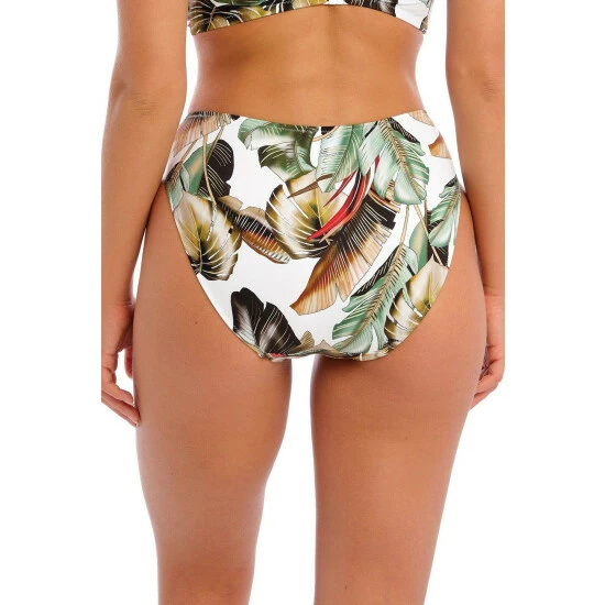 Deals ๐ Fantasie Kinabalu Mid Rise ๐ Bikini Brief For Female โ๏ธ - Image 2