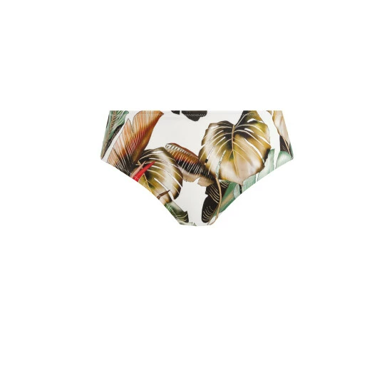 Deals ๐ Fantasie Kinabalu Mid Rise ๐ Bikini Brief For Female โ๏ธ - Image 4