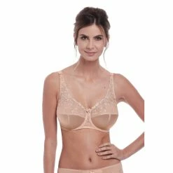 Budget โ๏ธ Fantasie Belle Full Cup Bra Gg For Female ๐