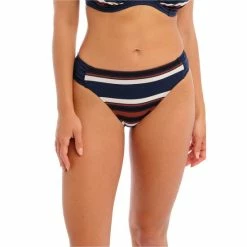 Wholesale ๐ Fantasie Ocean Cove Mid Rise ๐ Bikini Brief For Female ๐คฉ