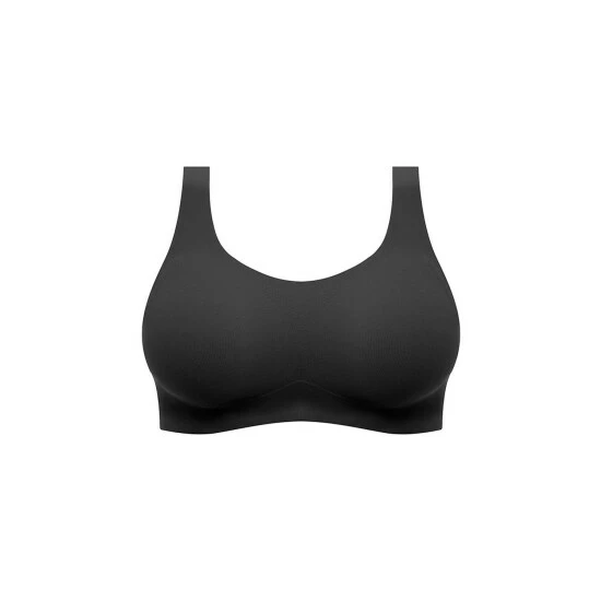 Best deal 🎉 Fantasie Smoothease Non Wire Bralette For Female 🎉 - Image 3