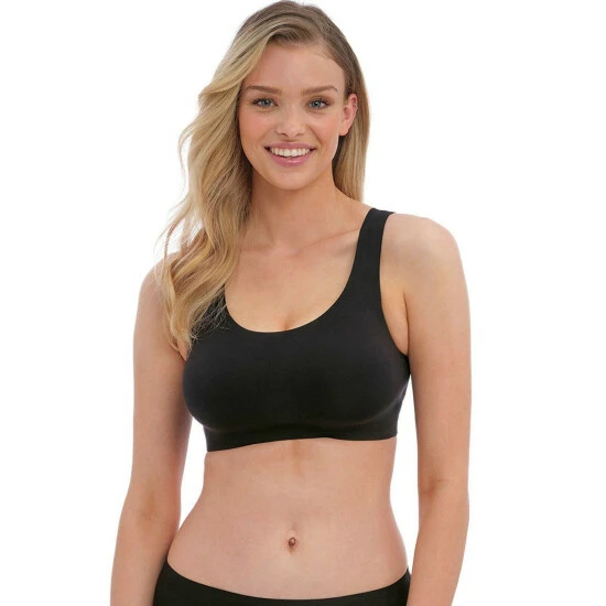 Best deal 🎉 Fantasie Smoothease Non Wire Bralette For Female 🎉 - Image 7