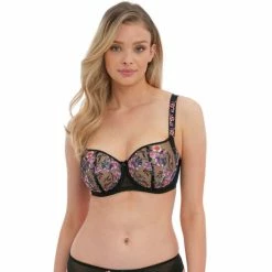 New 👏 Fantasie Aurelia Underwire Balconette Bra For Female ✨