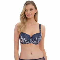 Brand new 🛒 Fantasie Carena Under Wire Support Bra For Female 🛒