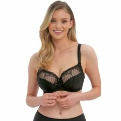New 🛒 Fantasie Adelle Uw Side Support Bra For Female 🌟