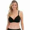 Best reviews of 👍 Fantasie Ottawa Underwired Plunge 👙 Bikini Top For Female 👍
