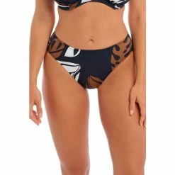 Promo 🎁 Fantasie Lake Orta Mid Rise 👙 Bikini Brief For Female 👏