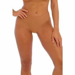 Hot Sale 🎁 Fantasie Smoothease Invisible Thong For Female 😍