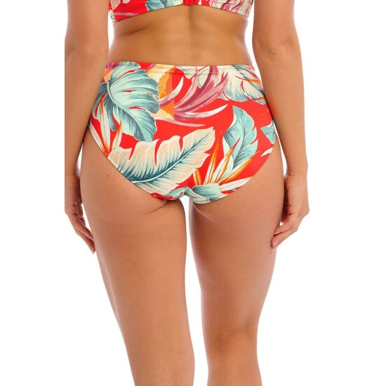 Promo ๐งจ Fantasie Bamboo Grove Full ๐ Bikini Brief For Female โ๏ธ - Image 2