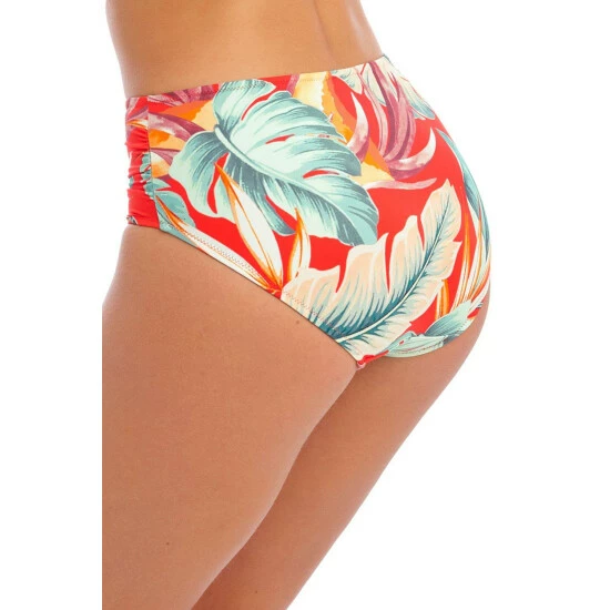 Promo ๐งจ Fantasie Bamboo Grove Full ๐ Bikini Brief For Female โ๏ธ - Image 3