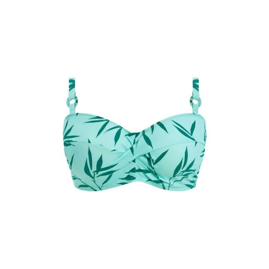 Flash Sale โ๏ธ Fantasie Luna Bay Uw Bandeau ๐ Bikini Top For Female โ๏ธ - Image 8