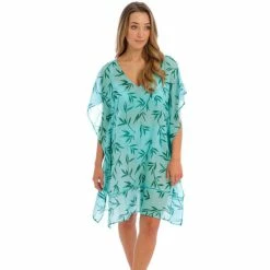 Budget 🥰 Fantasie Luna Bay Kaftan For Female 😀
