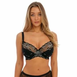 Best deal 😍 Fantasie Aubree Underwire Side Support For Female 🔔